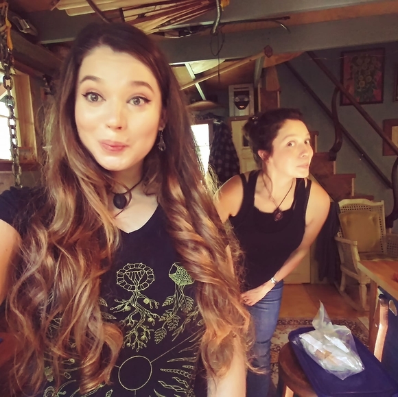 devonamber